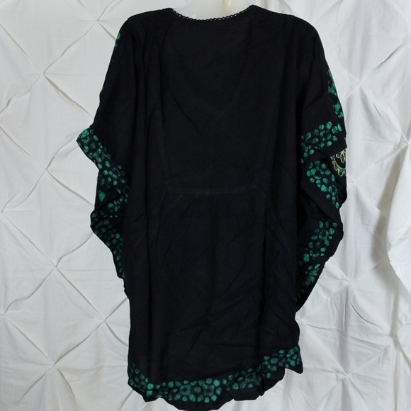 Handmade new Caftan - Picture 2 of 3